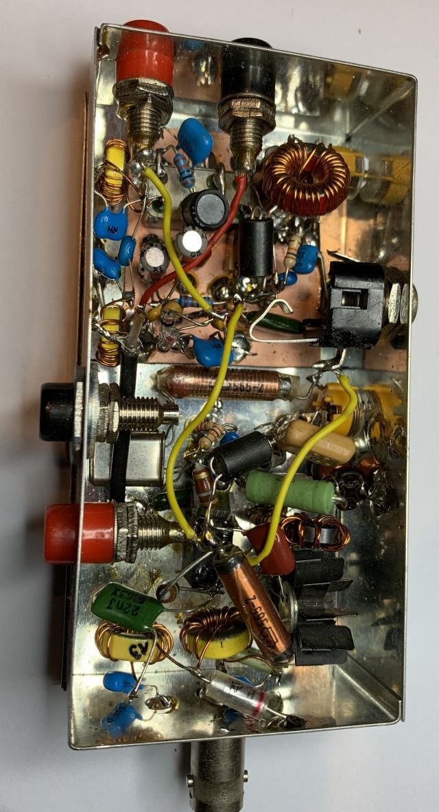 ZB-1, case open (1)