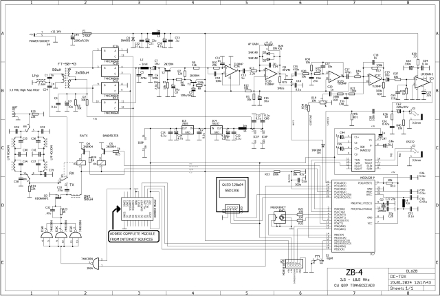 ZB-4 schematic